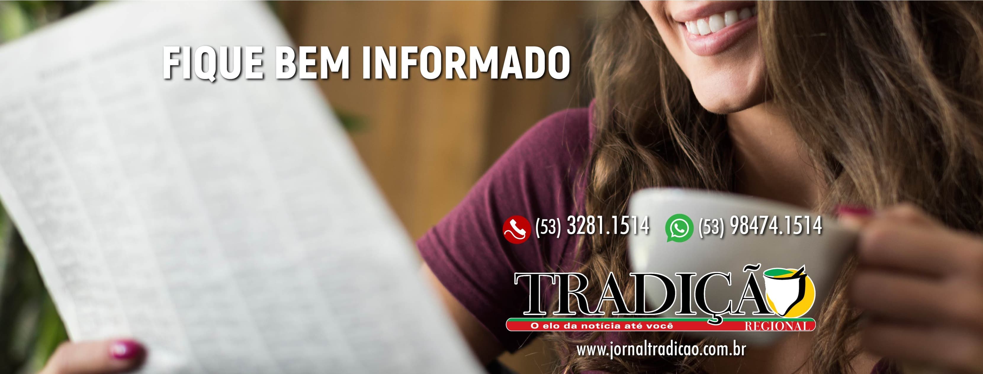 Jornal Tradição Regional