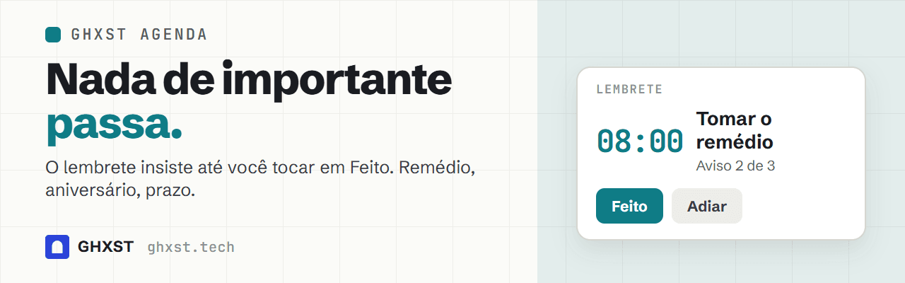 Anúncio