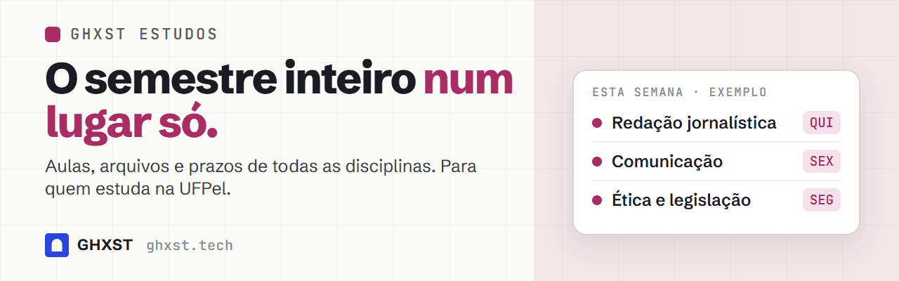 Anúncio