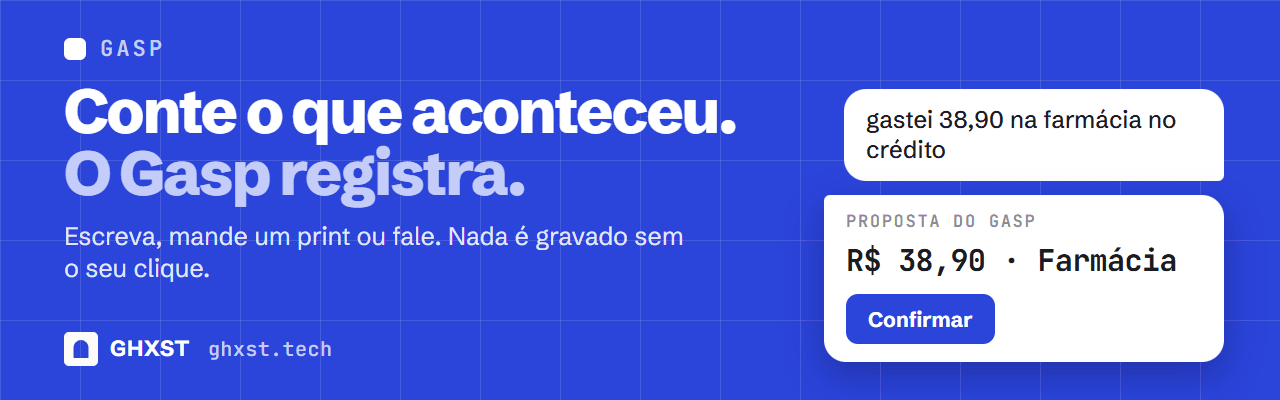 Anúncio