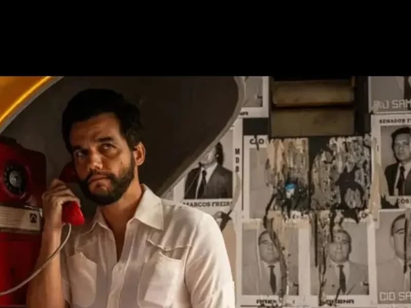 Imagem de capa da notícia: Seis filmes brasileiros concorrem à vaga para Oscar 2026