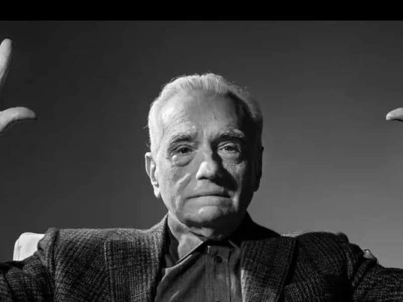 Scorsese anuncia novo filme com DiCaprio e Jennifer Lawrence