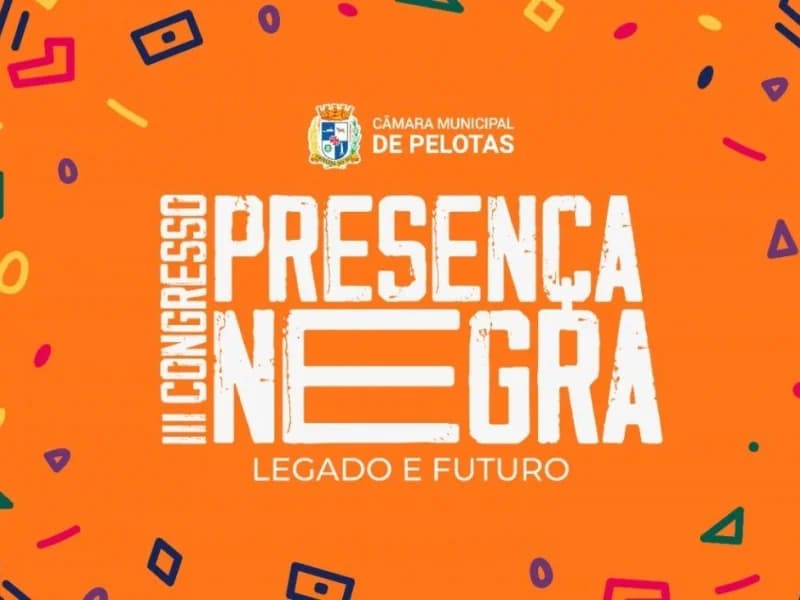 III Congresso Presença Negra reúne Thaíde, MV Bill, Manoel Soares, Priscila Tossan e mais