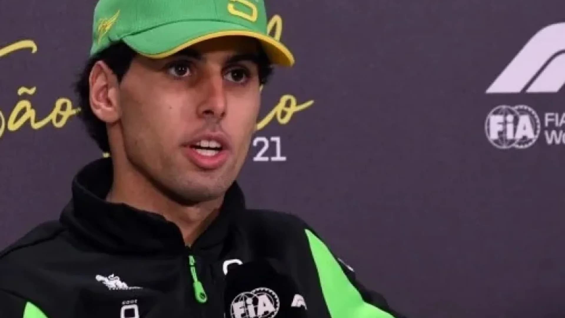 Imagem de capa da notícia: Gabriel Bortoleto é penalizado para o GP do Qatar