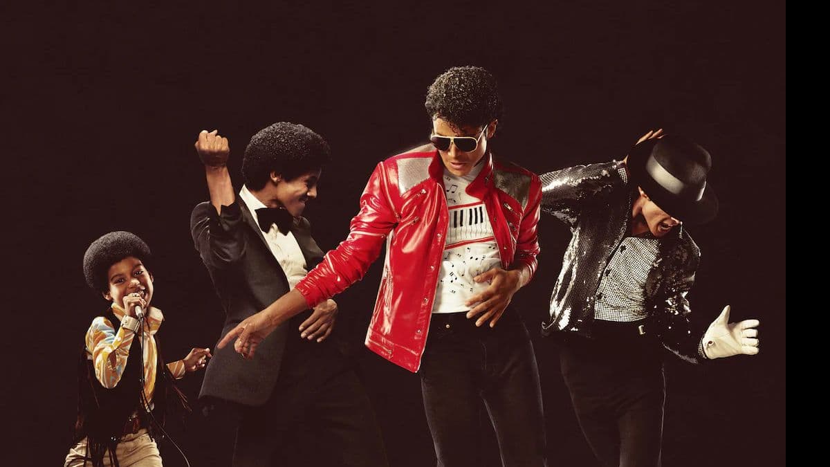 Entre o Aplauso e o Abuso: Cinebiografia de Michael Jackson Reacende Debate sobre o Legado de Joe