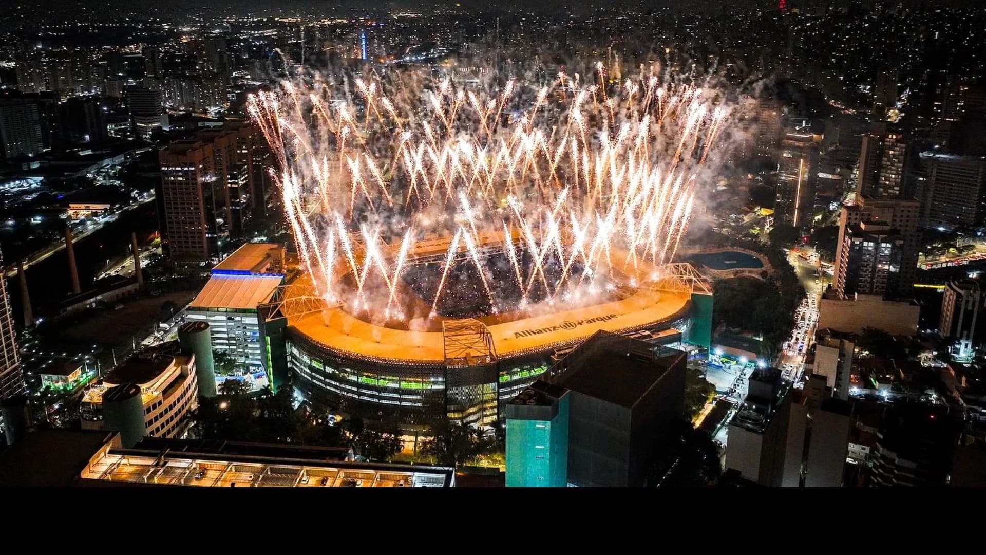 Imagem de capa da notícia: Confira a agenda de shows que acontecerão no Estádio Allianz Parque