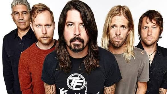 Imagem de capa da notícia: Rock em Evolução: O Que Esperar de Your Favorite Toy, o 12º Álbum do Foo Fighters