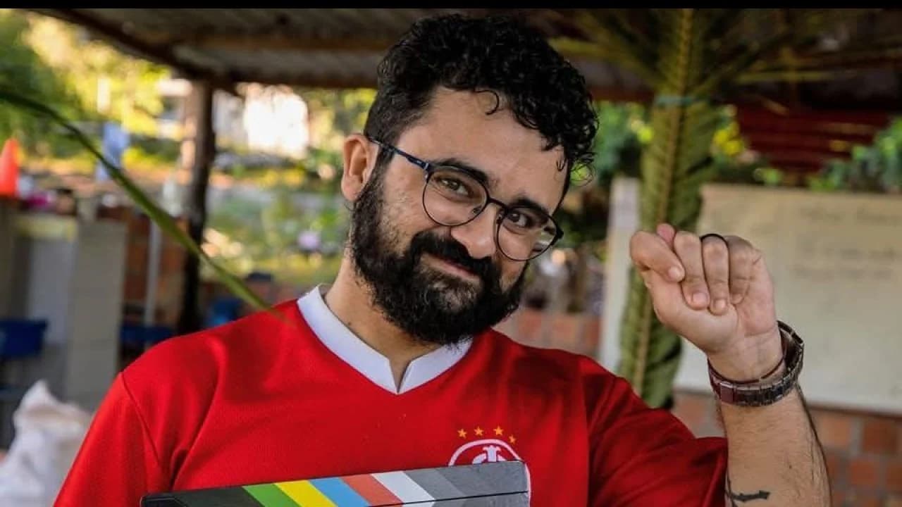 Diogo Ferreira, a velha guarda e o audiovisual dos anos 2010