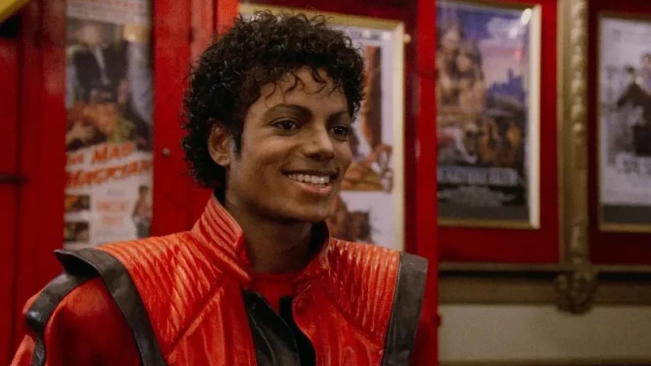 Série sobre Michael Jackson estreia no Globoplay nesta terça-feira (23)