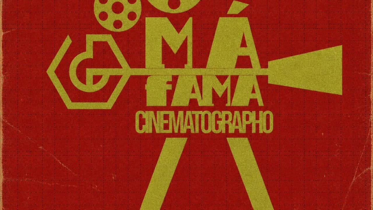 Uma alcova chamada: Cinematographo Má Fama