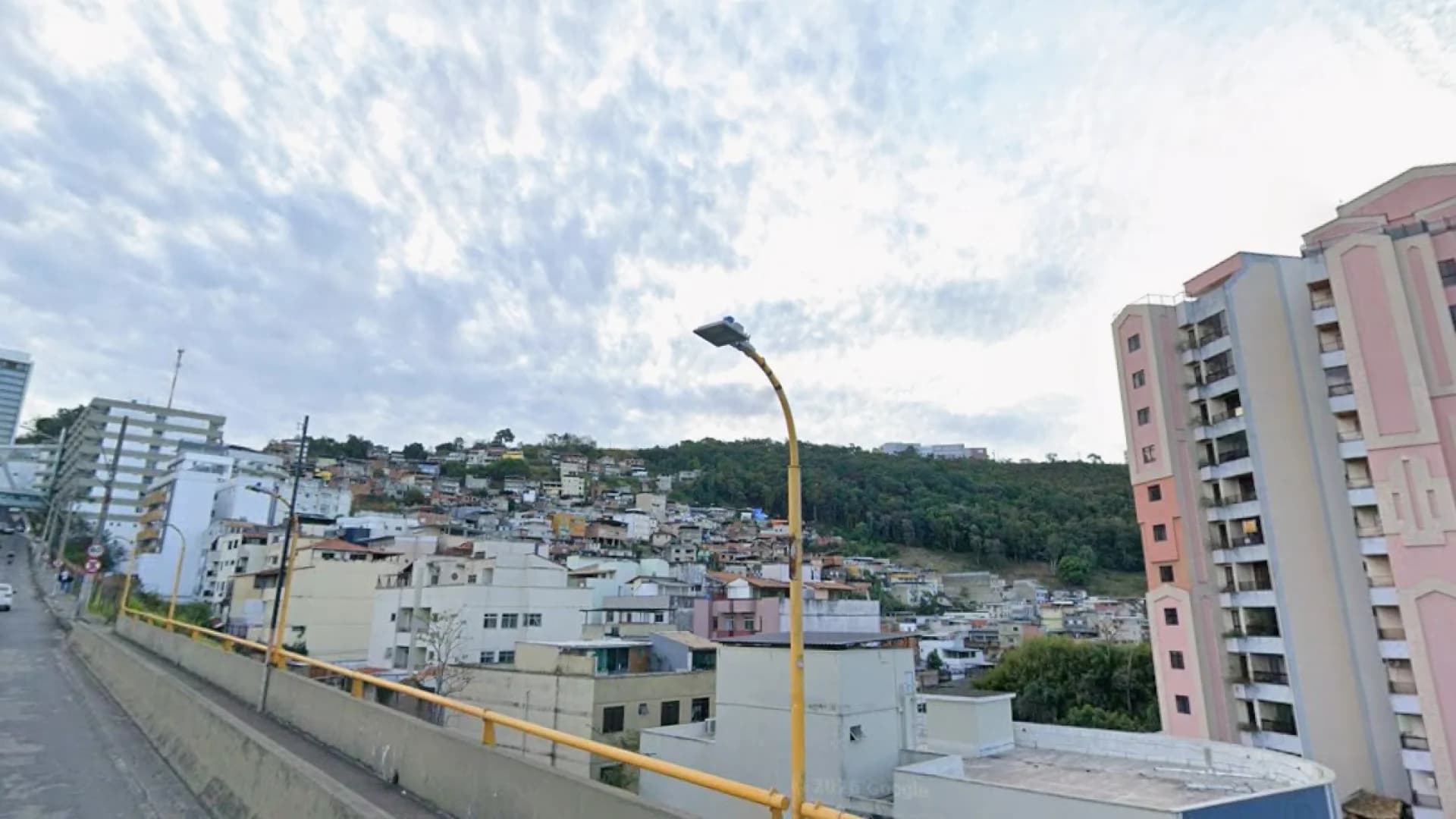 Imagem de capa da notícia: Racismo ambiental no bairro Dom Bosco: 6 meses desde o desastre das chuvas