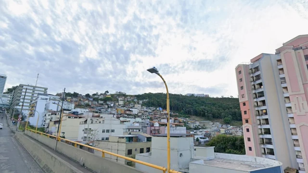 Racismo ambiental no bairro Dom Bosco: 6 meses desde o desastre das chuvas