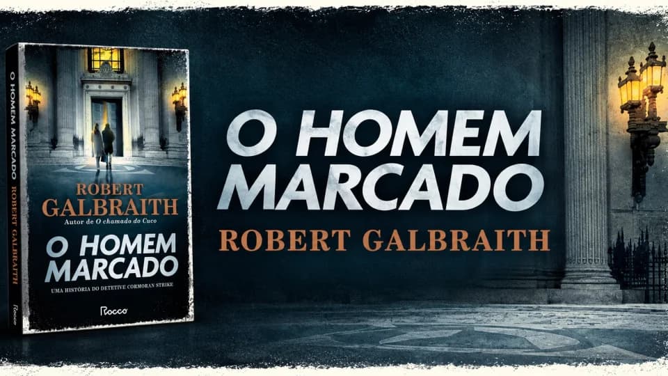 Imagem de capa: O Homem Marcado mantém o suspense em alta, mas repete velhos desencontros