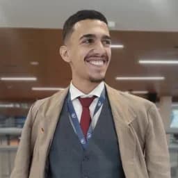 Foto do perfil