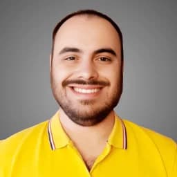 Foto do perfil