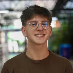 Foto do perfil
