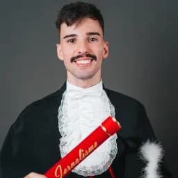 Foto do perfil