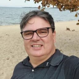 Foto do perfil