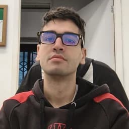 Foto do perfil