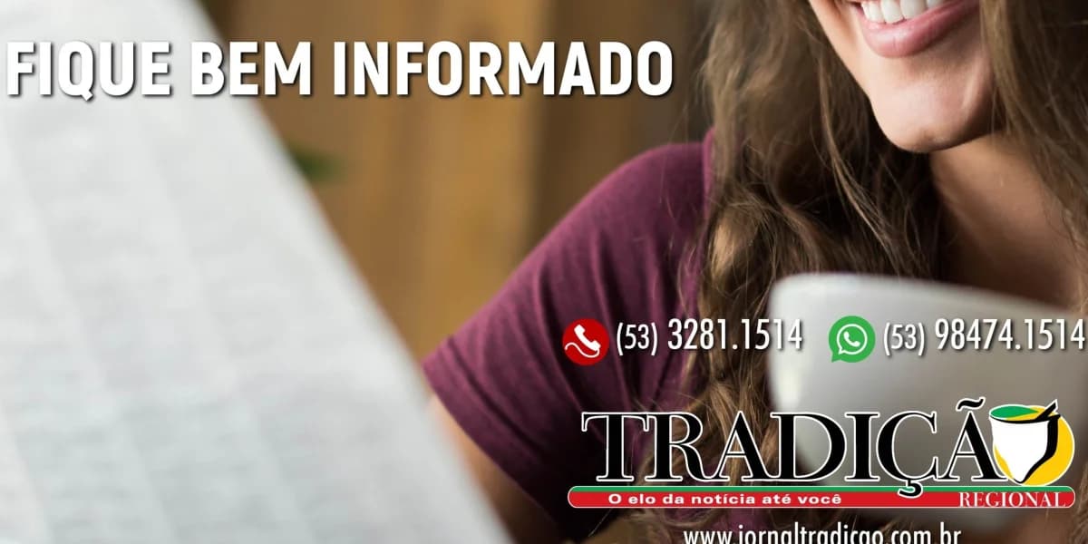 Capa do perfil do jornalista