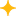 Ícone estrela